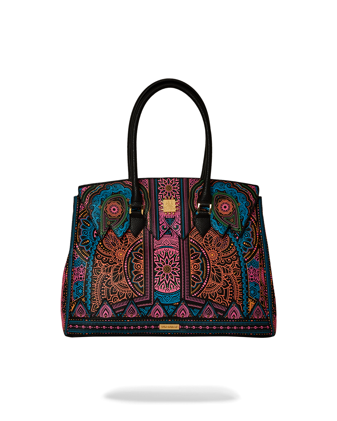 Limited Edition A.I. HIGHER REALM PALACE HANDBAG