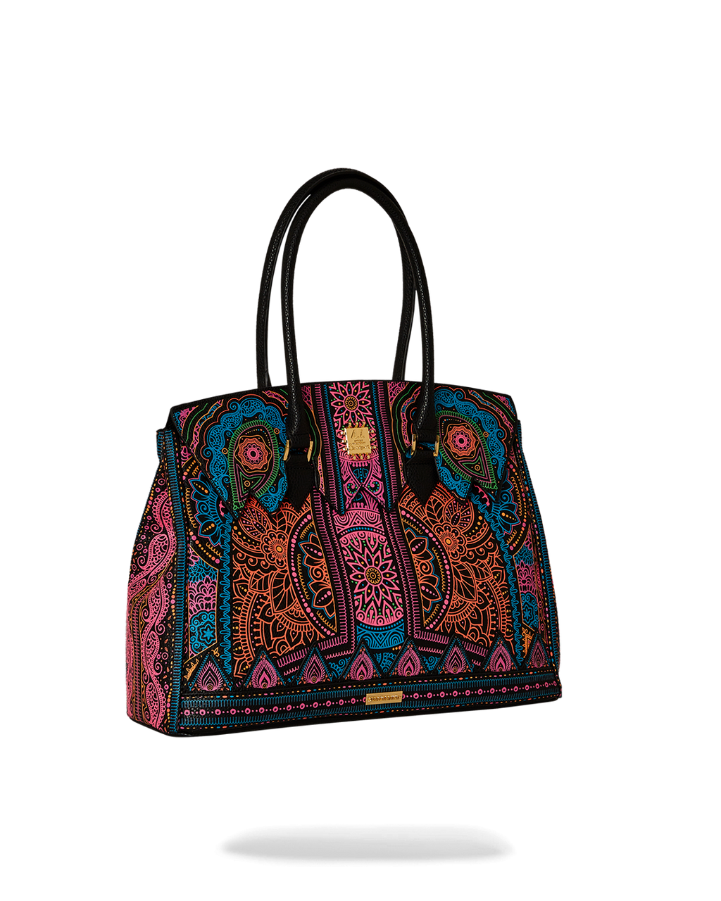 Limited Edition A.I. HIGHER REALM PALACE HANDBAG