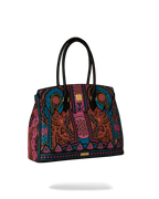 Limited Edition A.I. HIGHER REALM PALACE HANDBAG