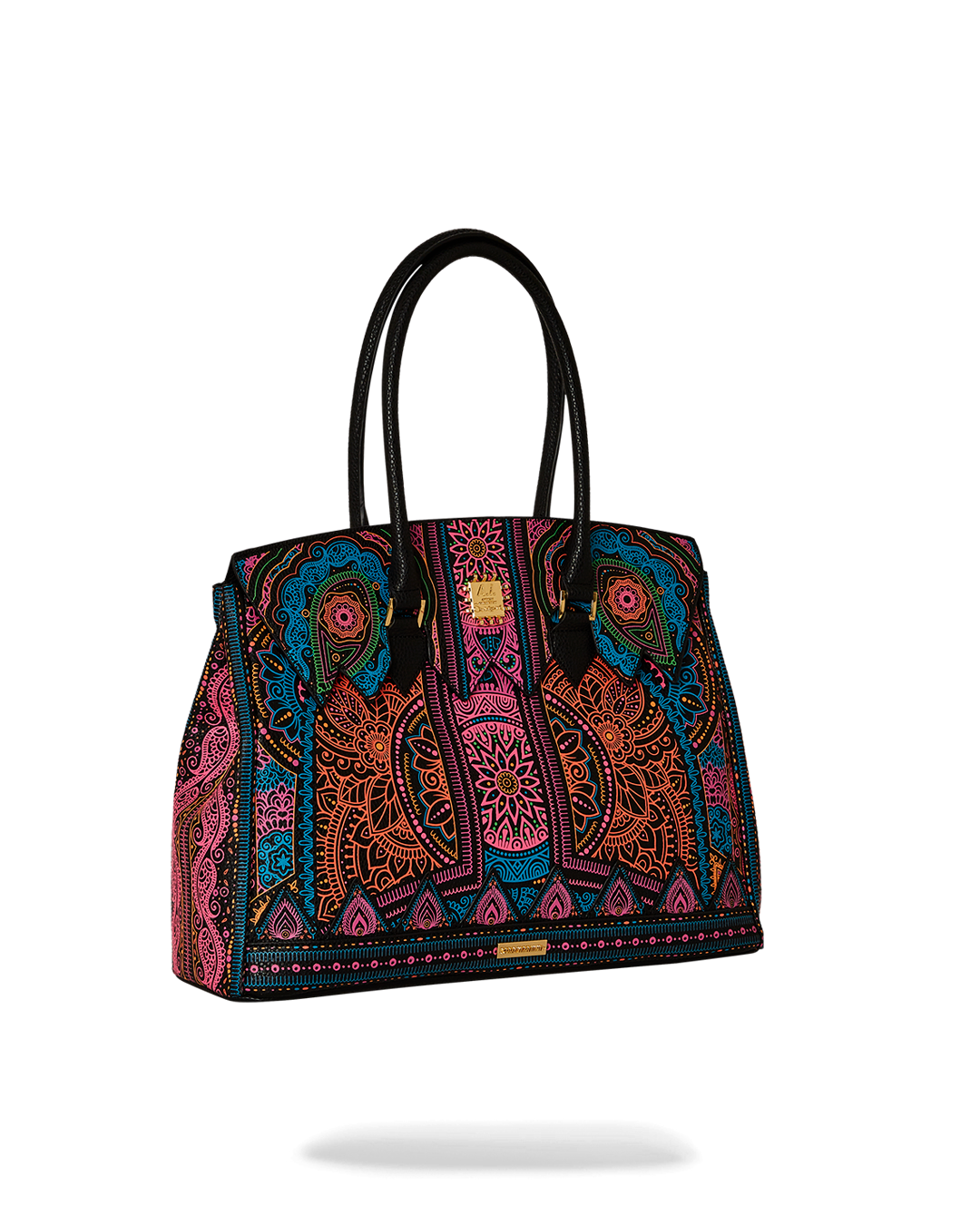Limited Edition A.I. HIGHER REALM PALACE HANDBAG