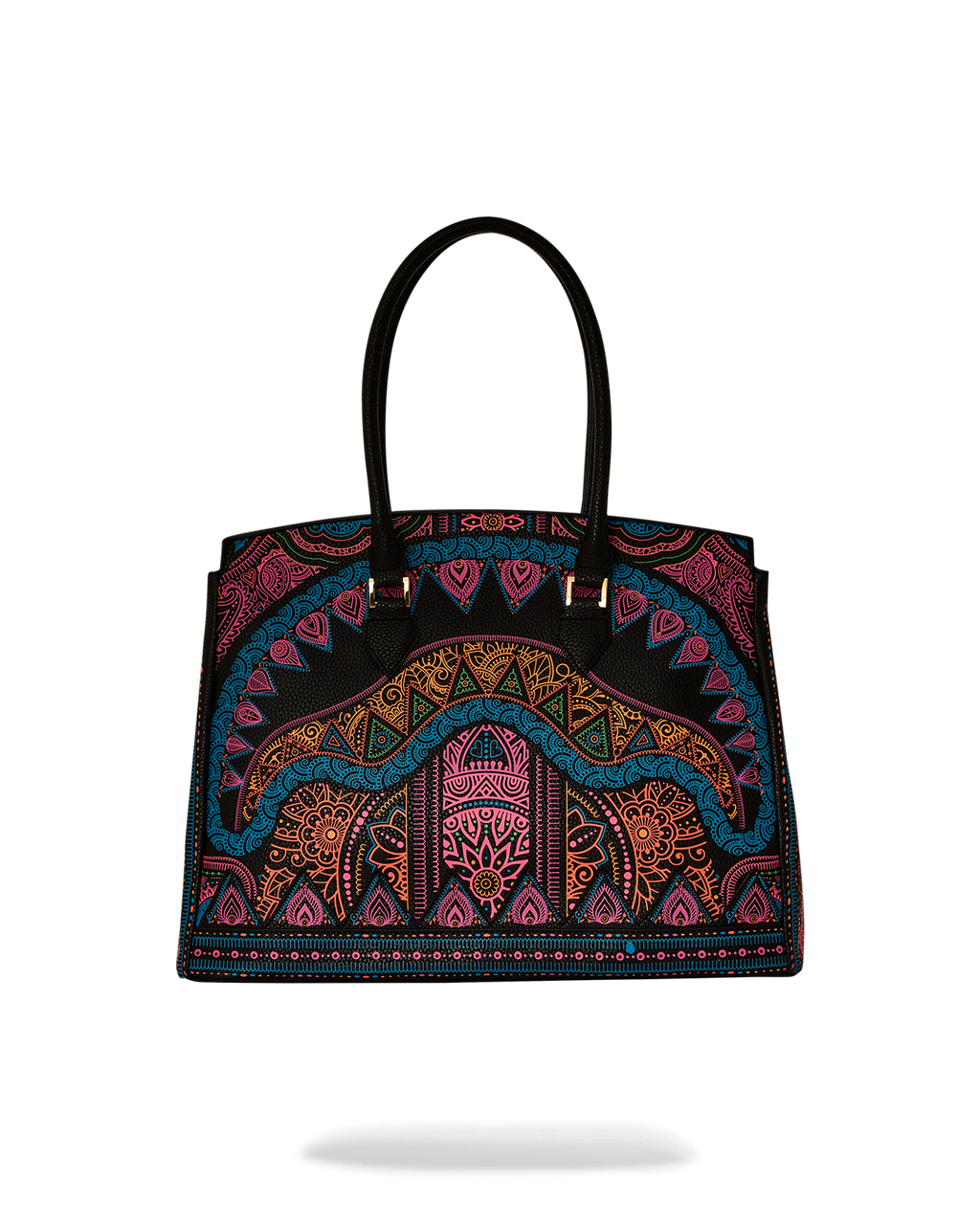 Limited Edition A.I. HIGHER REALM PALACE HANDBAG