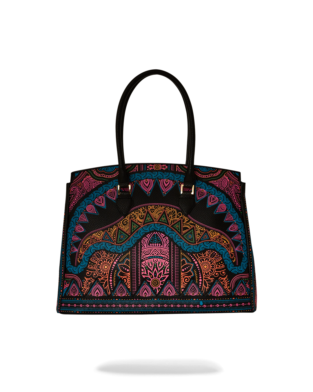 Limited Edition A.I. HIGHER REALM PALACE HANDBAG