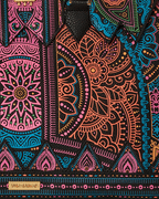 Limited Edition A.I. HIGHER REALM PALACE HANDBAG