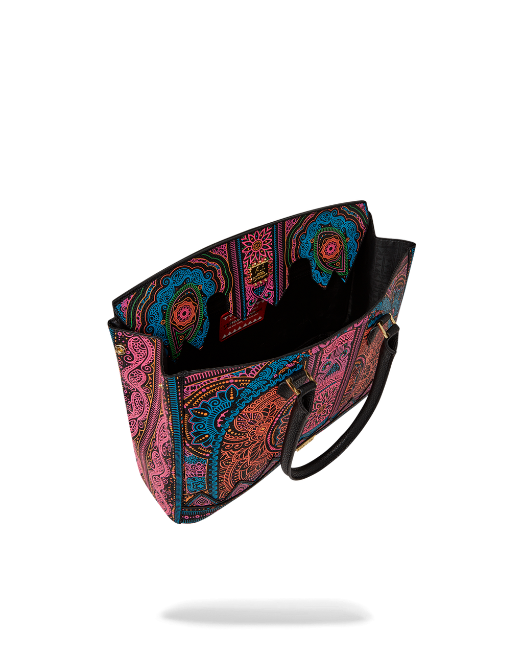 Limited Edition A.I. HIGHER REALM PALACE HANDBAG