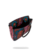 Limited Edition A.I. HIGHER REALM PALACE HANDBAG
