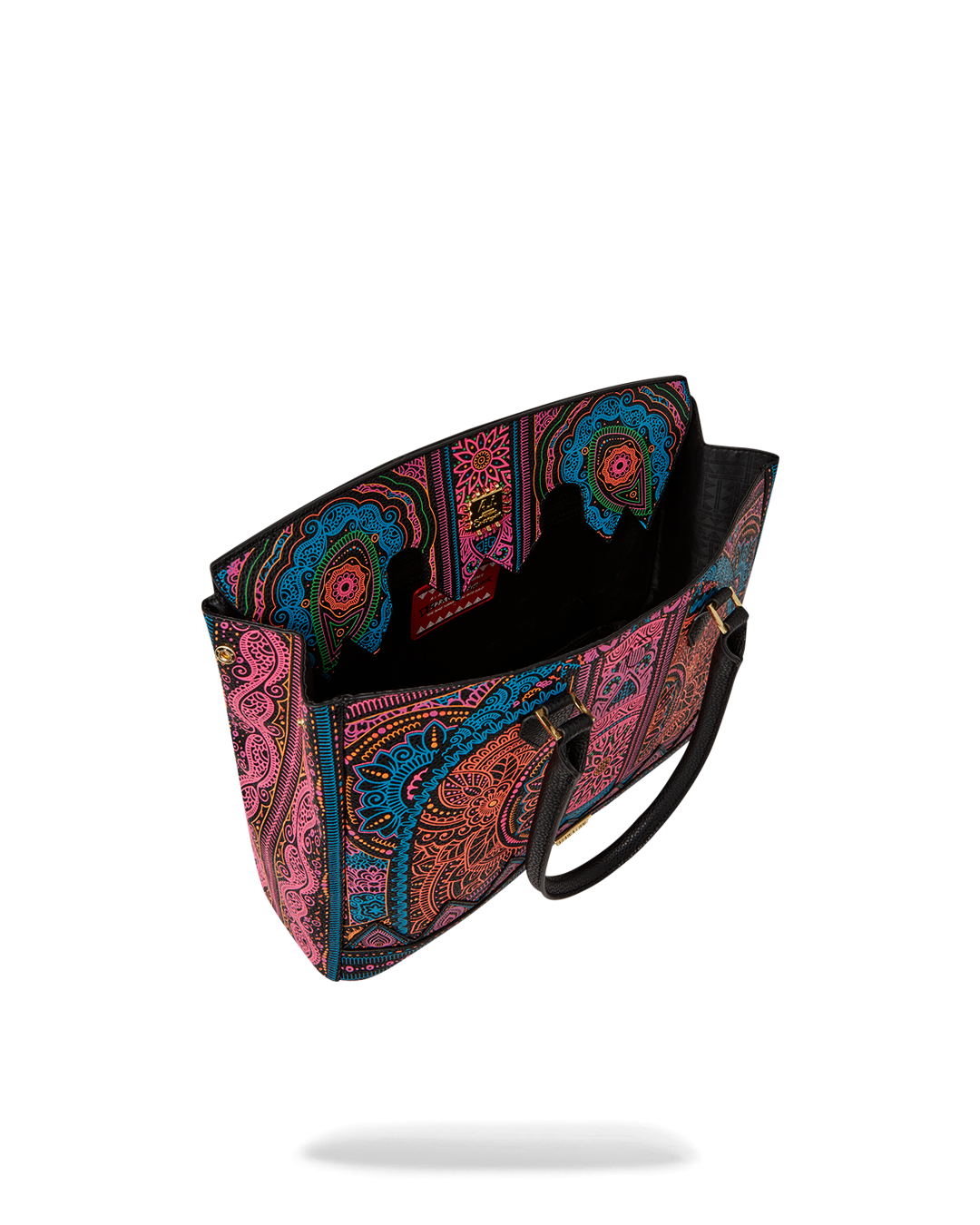 Limited Edition A.I. HIGHER REALM PALACE HANDBAG