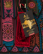 Limited Edition A.I. HIGHER REALM PALACE HANDBAG