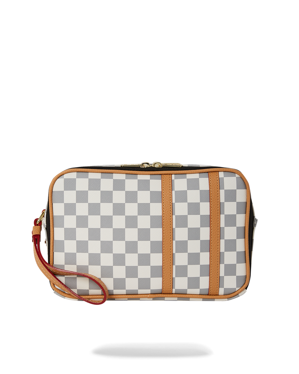 Limited Edition HENNY LATTE BRICKSIDE TOILETRY BAG
