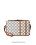 Limited Edition HENNY LATTE BRICKSIDE TOILETRY BAG