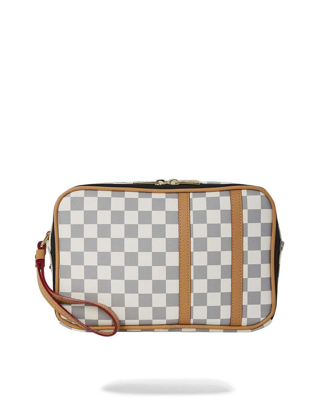 Limited Edition HENNY LATTE BRICKSIDE TOILETRY BAG