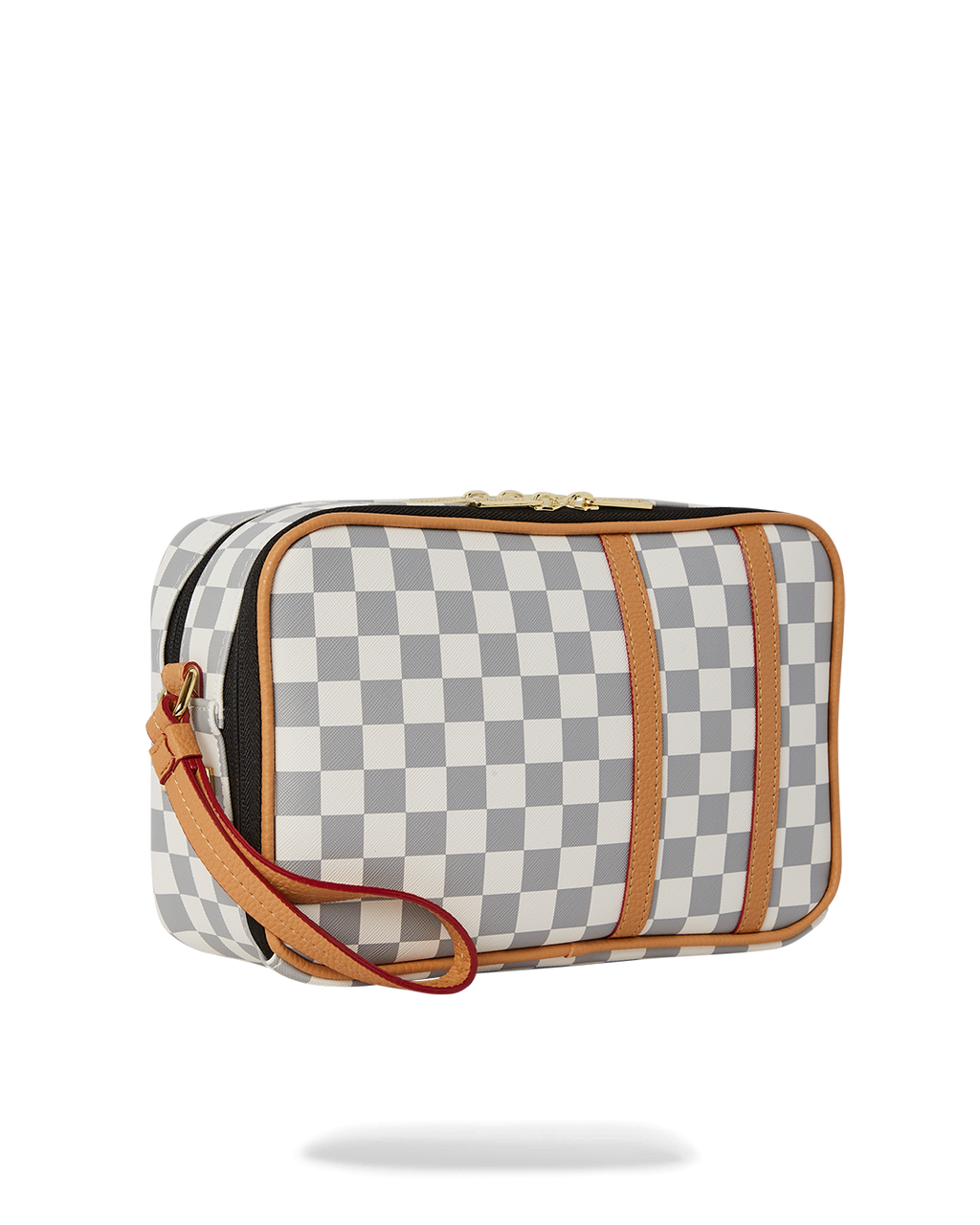 Limited Edition HENNY LATTE BRICKSIDE TOILETRY BAG