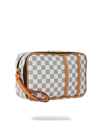 Limited Edition HENNY LATTE BRICKSIDE TOILETRY BAG