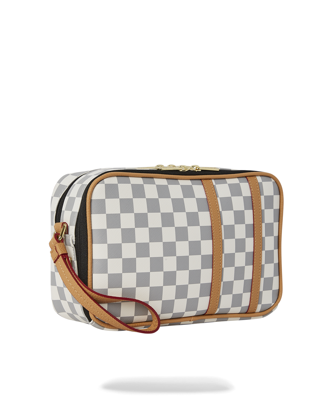 Limited Edition HENNY LATTE BRICKSIDE TOILETRY BAG
