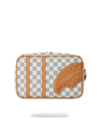 Limited Edition HENNY LATTE BRICKSIDE TOILETRY BAG