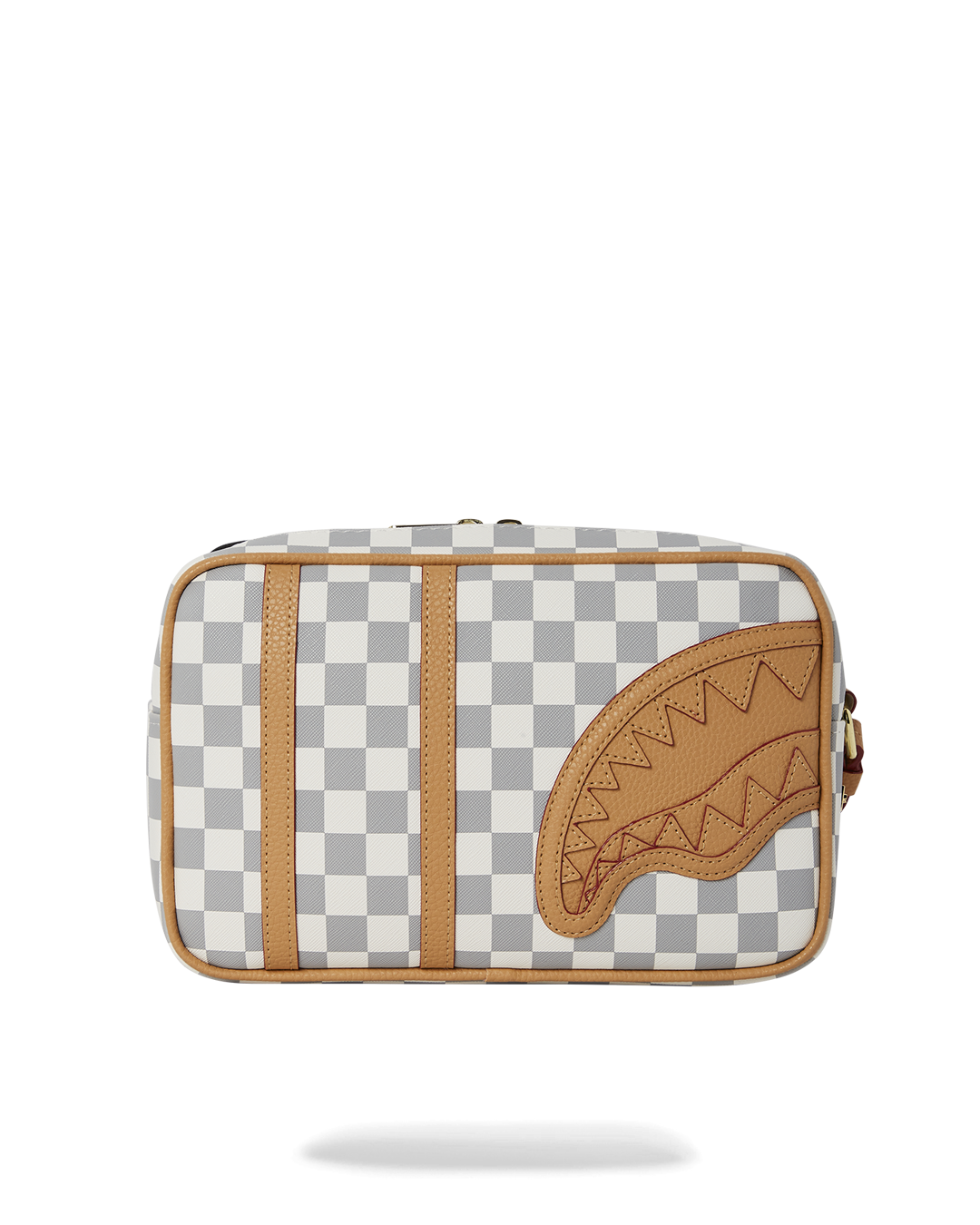 Limited Edition HENNY LATTE BRICKSIDE TOILETRY BAG