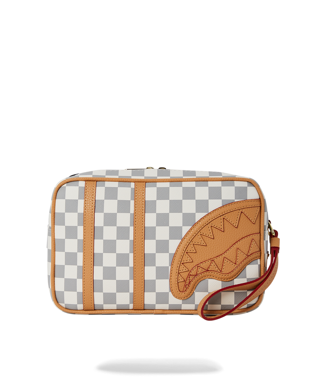 Limited Edition HENNY LATTE BRICKSIDE TOILETRY BAG