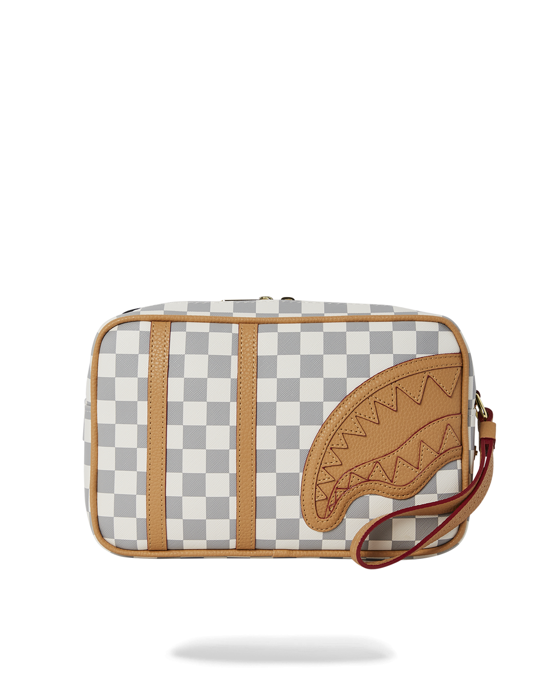 Limited Edition HENNY LATTE BRICKSIDE TOILETRY BAG