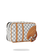Limited Edition HENNY LATTE BRICKSIDE TOILETRY BAG