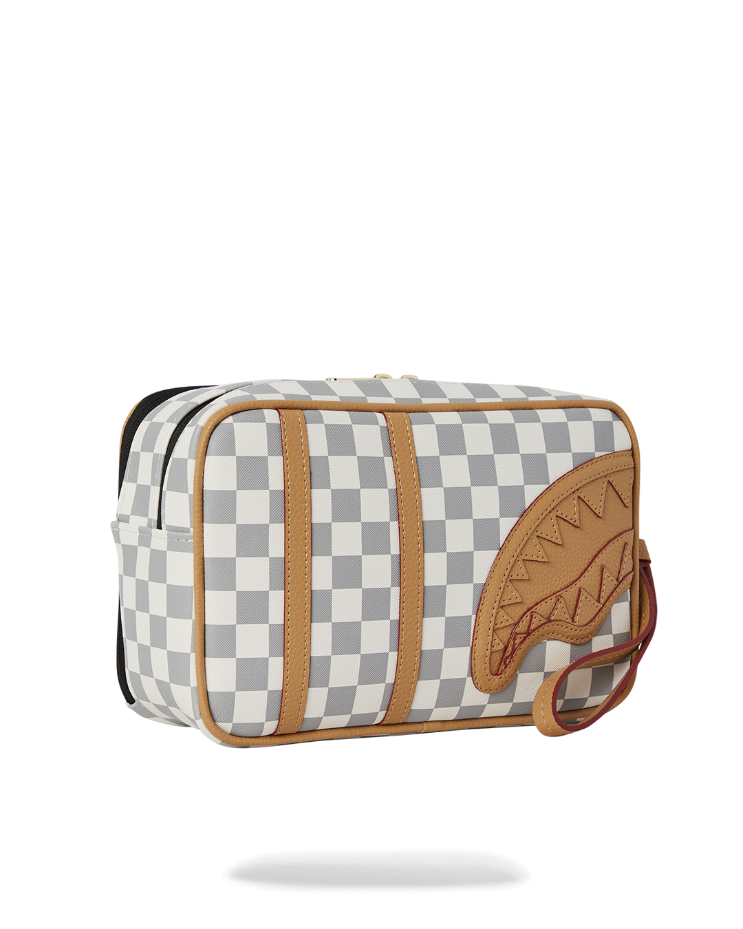 Limited Edition HENNY LATTE BRICKSIDE TOILETRY BAG