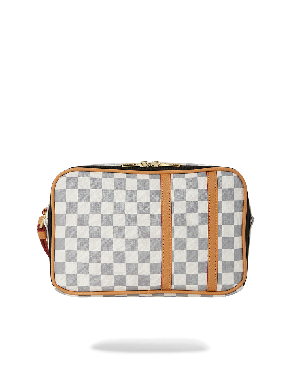 Limited Edition HENNY LATTE BRICKSIDE TOILETRY BAG