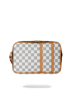Limited Edition HENNY LATTE BRICKSIDE TOILETRY BAG