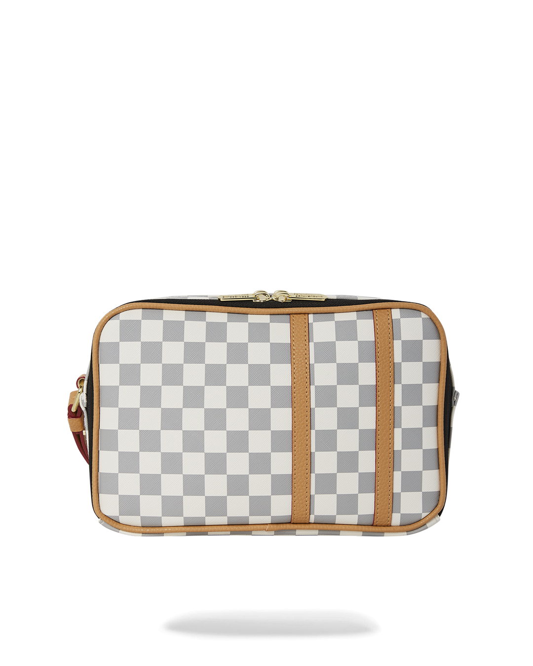 Limited Edition HENNY LATTE BRICKSIDE TOILETRY BAG