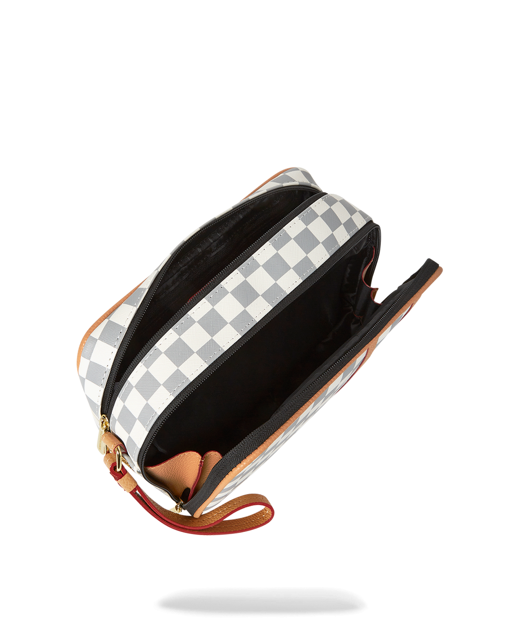 Limited Edition HENNY LATTE BRICKSIDE TOILETRY BAG