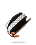 Limited Edition HENNY LATTE BRICKSIDE TOILETRY BAG