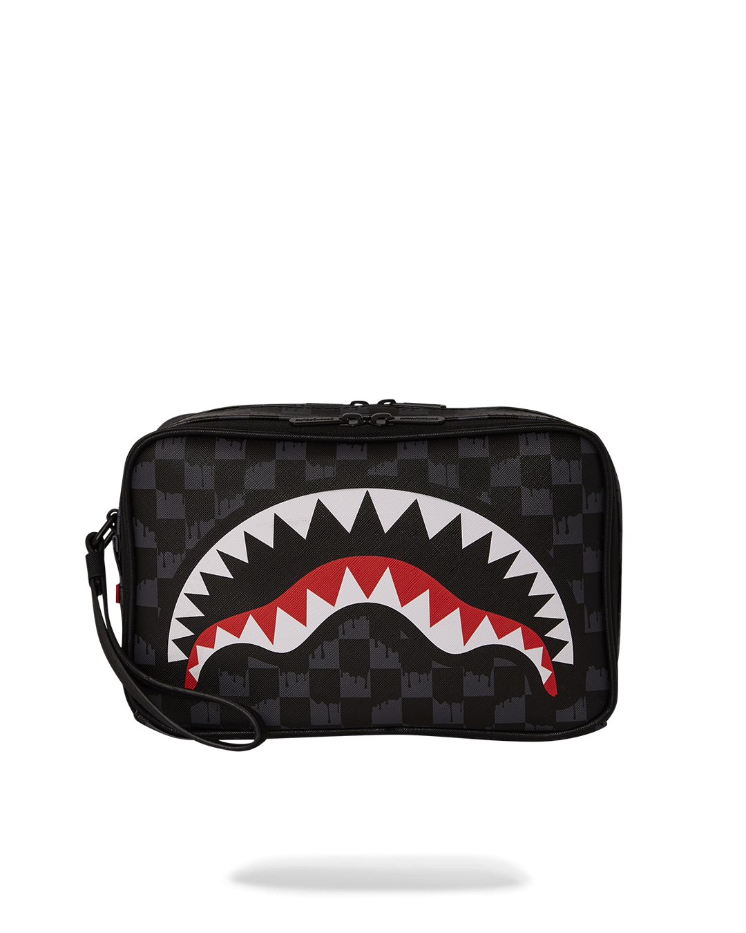 Limited Edition ATOMIC VAPOR BRICKSIDE TOILETRY BAG