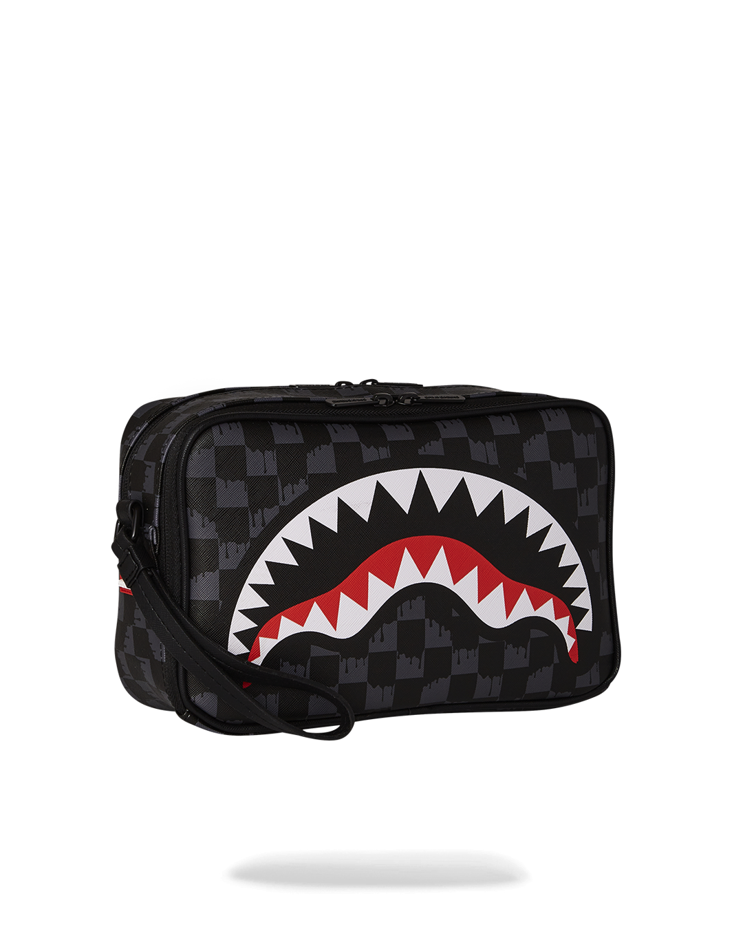 Limited Edition ATOMIC VAPOR BRICKSIDE TOILETRY BAG