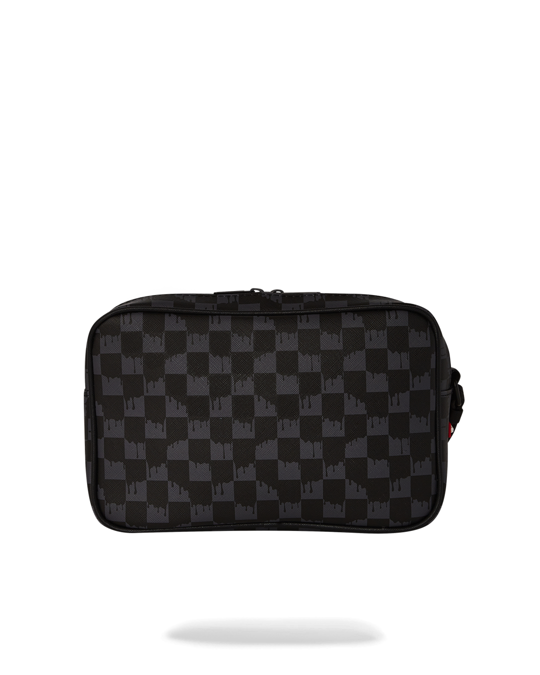 Limited Edition ATOMIC VAPOR BRICKSIDE TOILETRY BAG