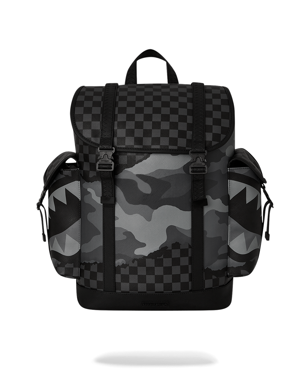 Limited Edition 3AM RIPTIDE MONTE CARLO BACKPACK