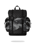 Limited Edition 3AM RIPTIDE MONTE CARLO BACKPACK