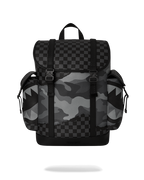 Limited Edition 3AM RIPTIDE MONTE CARLO BACKPACK