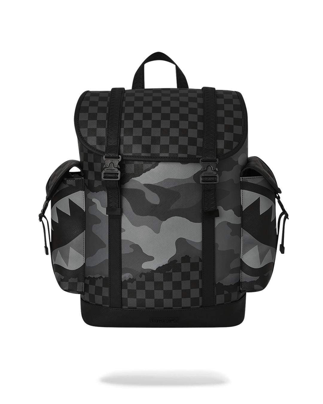 Limited Edition 3AM RIPTIDE MONTE CARLO BACKPACK