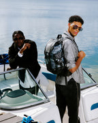 Limited Edition 3AM RIPTIDE MONTE CARLO BACKPACK