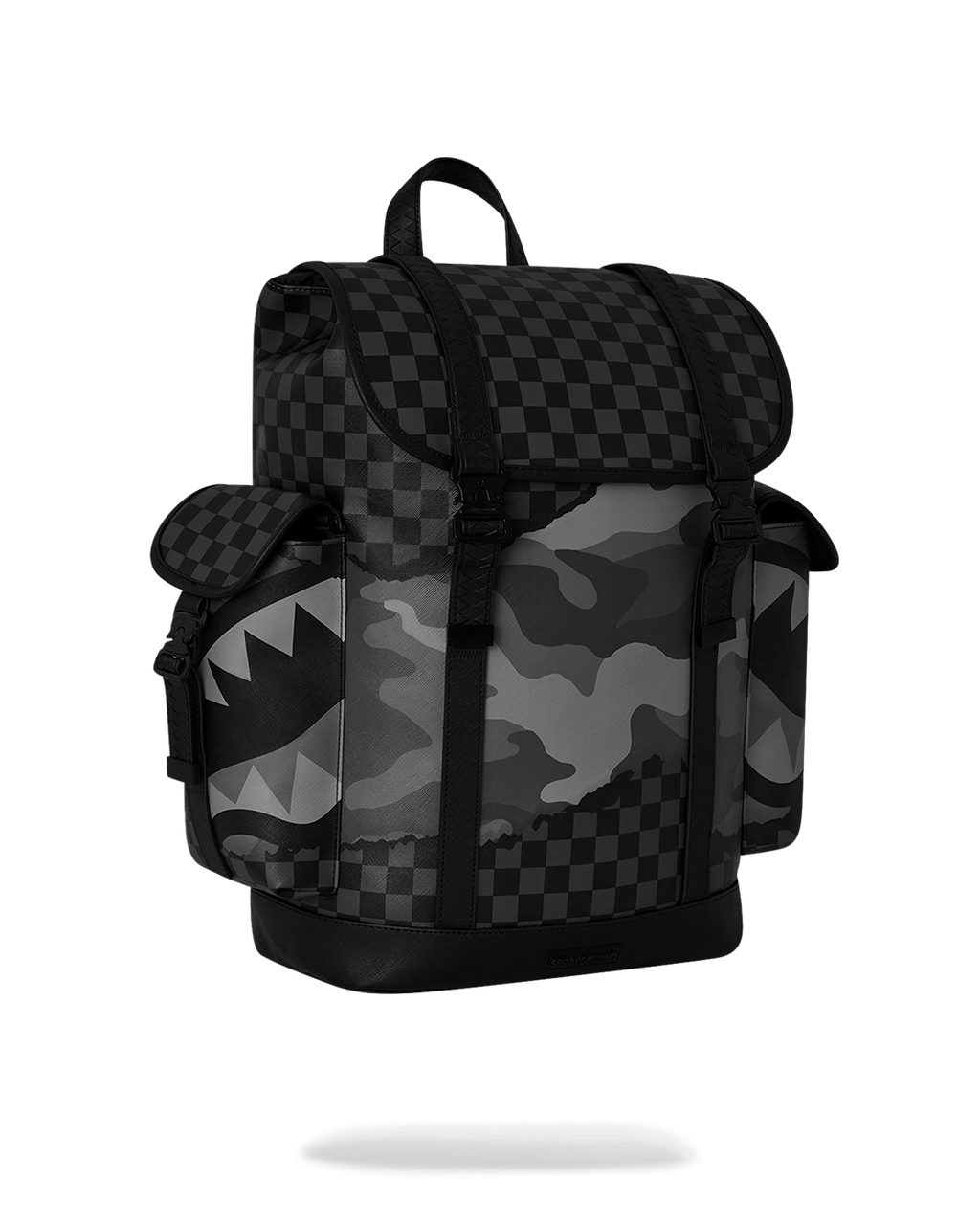 Limited Edition 3AM RIPTIDE MONTE CARLO BACKPACK