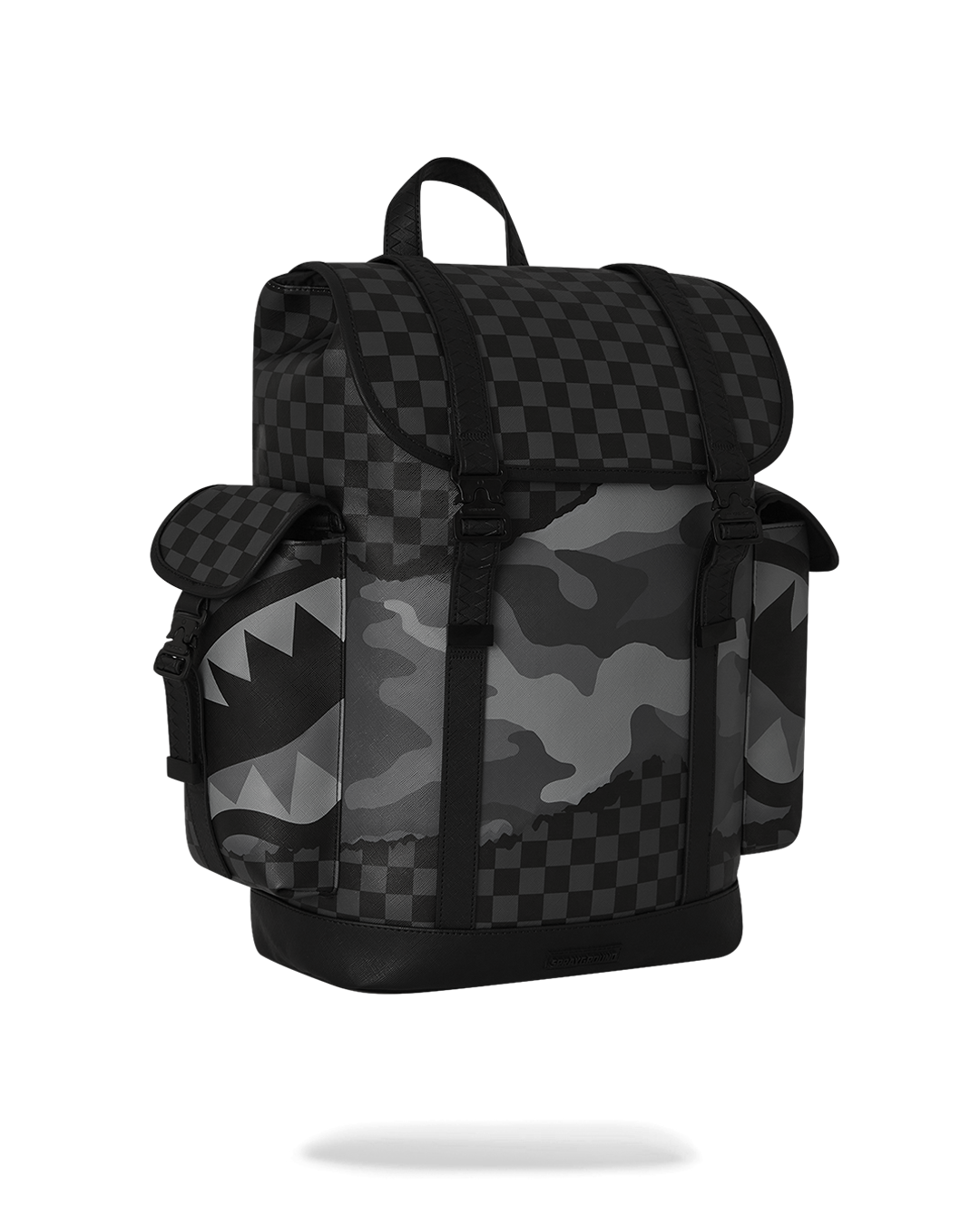 Limited Edition 3AM RIPTIDE MONTE CARLO BACKPACK