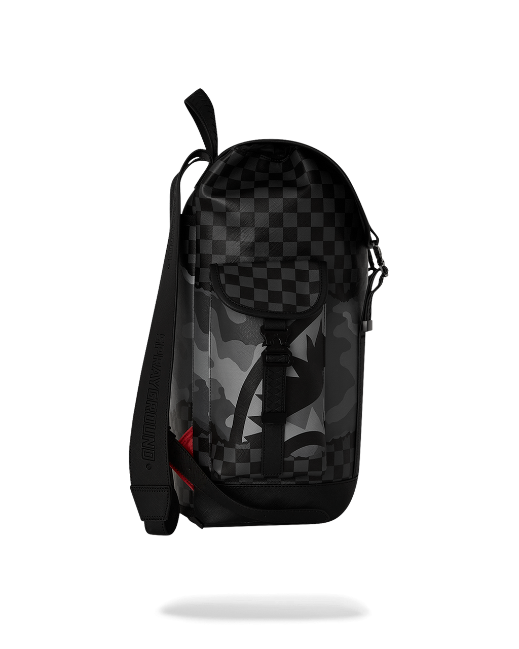 Limited Edition 3AM RIPTIDE MONTE CARLO BACKPACK