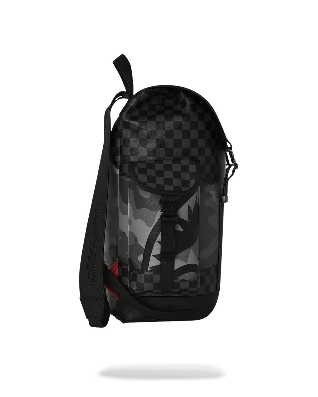 Limited Edition 3AM RIPTIDE MONTE CARLO BACKPACK