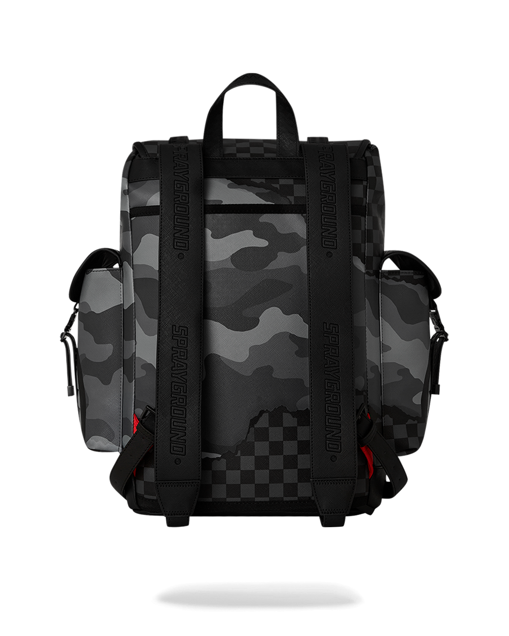 Limited Edition 3AM RIPTIDE MONTE CARLO BACKPACK