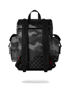 Limited Edition 3AM RIPTIDE MONTE CARLO BACKPACK