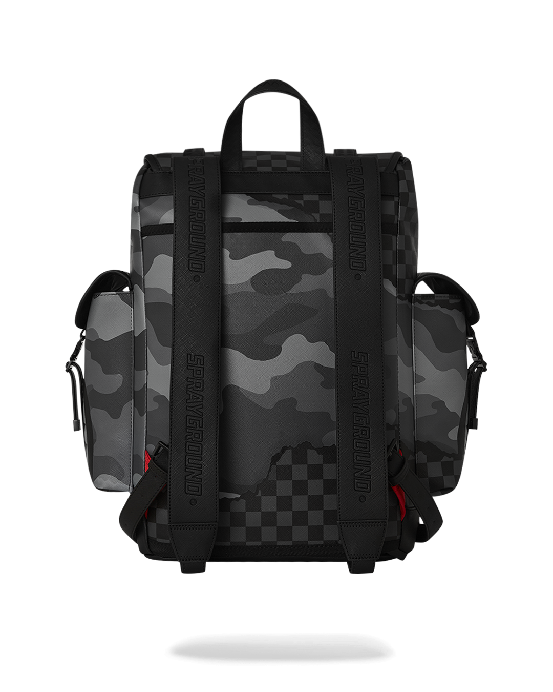 Limited Edition 3AM RIPTIDE MONTE CARLO BACKPACK