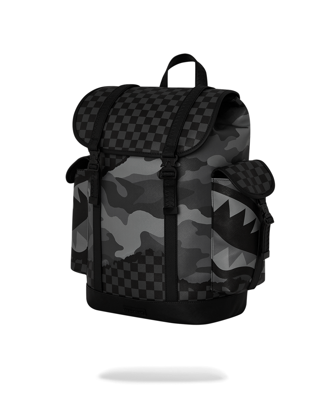 Limited Edition 3AM RIPTIDE MONTE CARLO BACKPACK