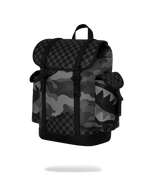 Limited Edition 3AM RIPTIDE MONTE CARLO BACKPACK