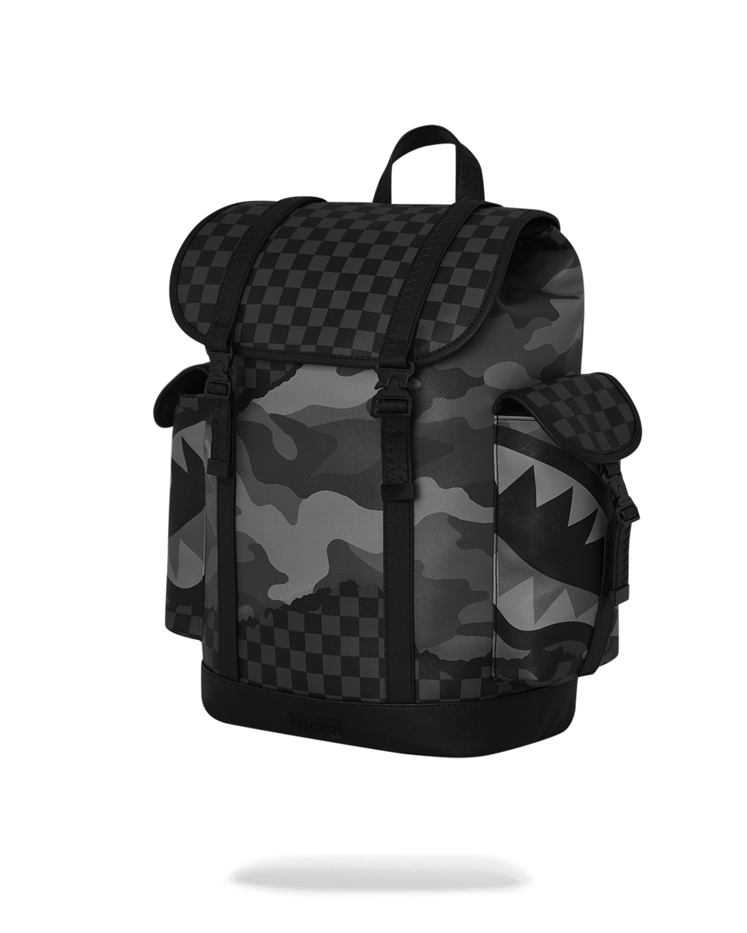 Limited Edition 3AM RIPTIDE MONTE CARLO BACKPACK