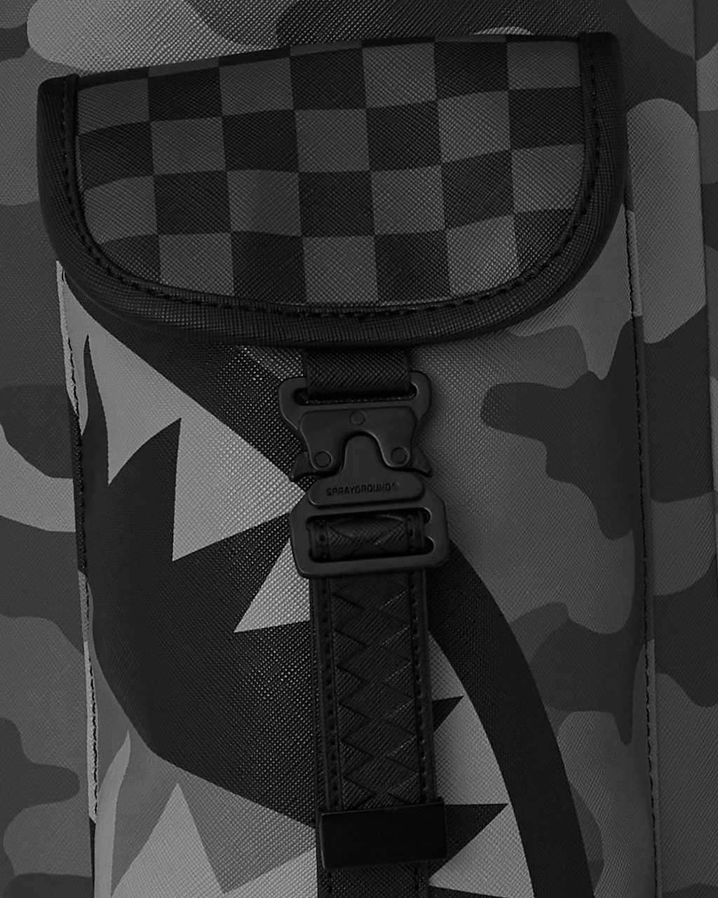 Limited Edition 3AM RIPTIDE MONTE CARLO BACKPACK