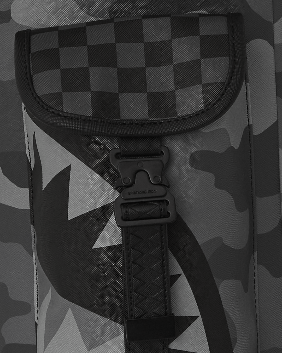 Limited Edition 3AM RIPTIDE MONTE CARLO BACKPACK