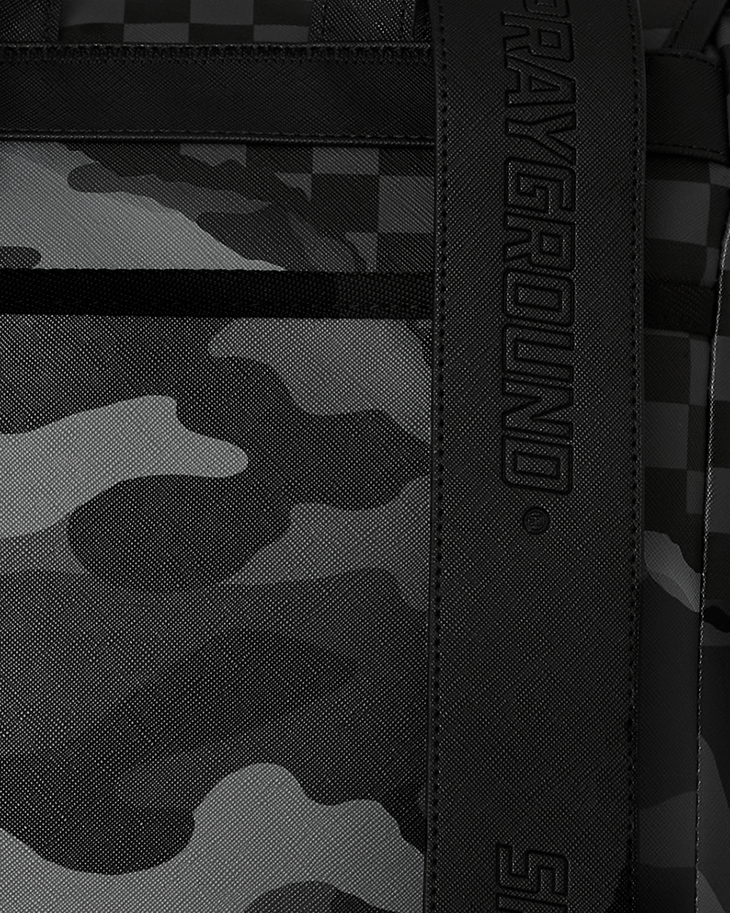 Limited Edition 3AM RIPTIDE MONTE CARLO BACKPACK