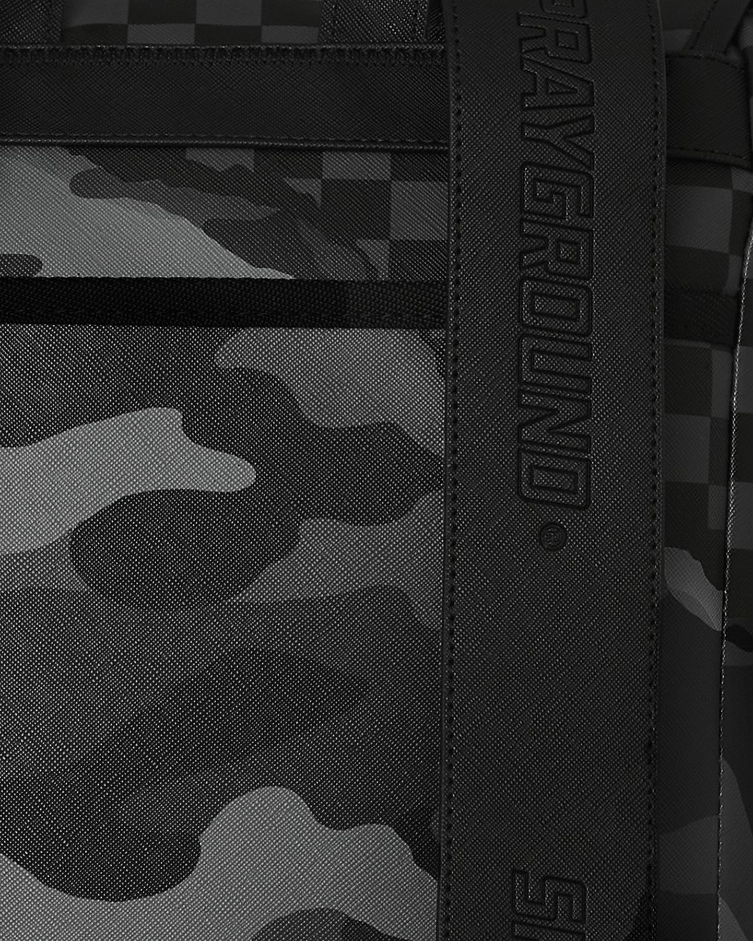 Limited Edition 3AM RIPTIDE MONTE CARLO BACKPACK